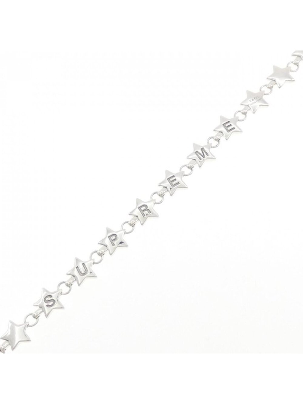 Tiffany & Co Star Bracelet